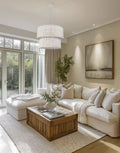 DAINOLITE, CADELARIA HANGING CHANDELIER, CHANDELIER LIGHT