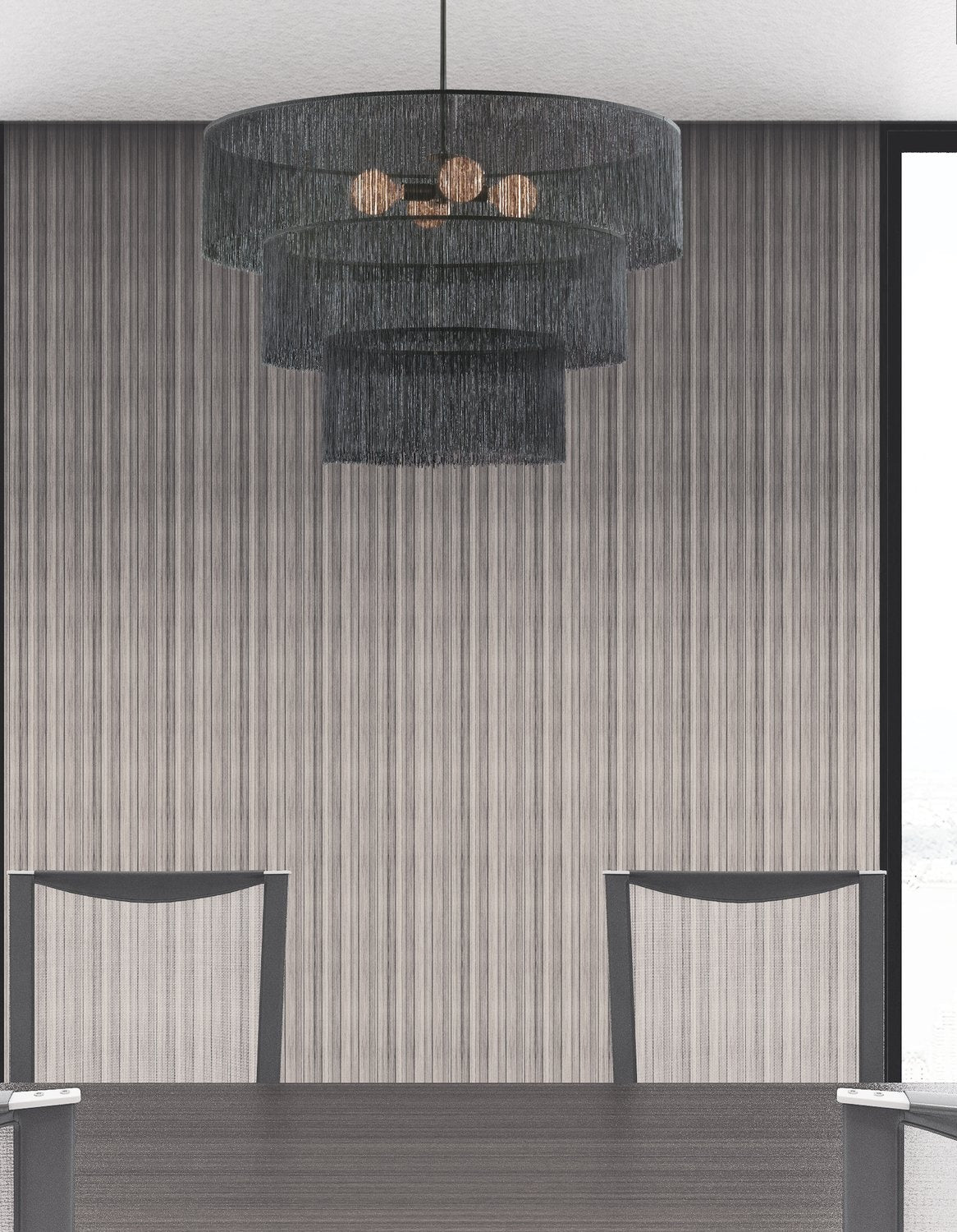 DAINOLITE, CADELARIA HANGING CHANDELIER, CHANDELIER LIGHT