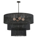 DAINOLITE, CADELARIA HANGING CHANDELIER, CHANDELIER LIGHT