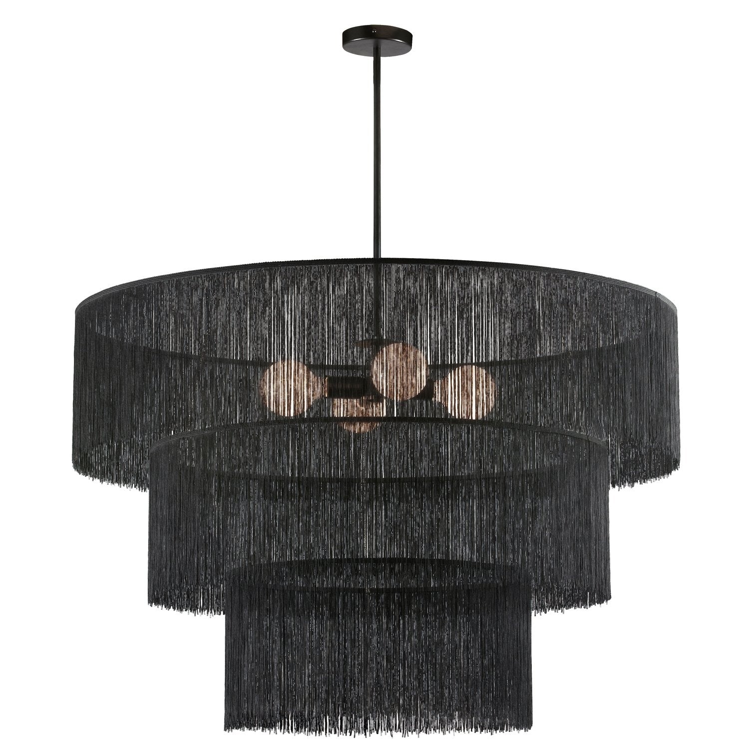DAINOLITE, CADELARIA HANGING CHANDELIER, CHANDELIER LIGHT