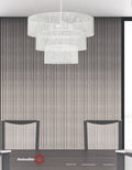 DAINOLITE, CADELARIA HANGING CHANDELIER, CHANDELIER LIGHT