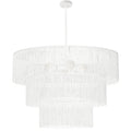 DAINOLITE, CADELARIA HANGING CHANDELIER, CHANDELIER LIGHT