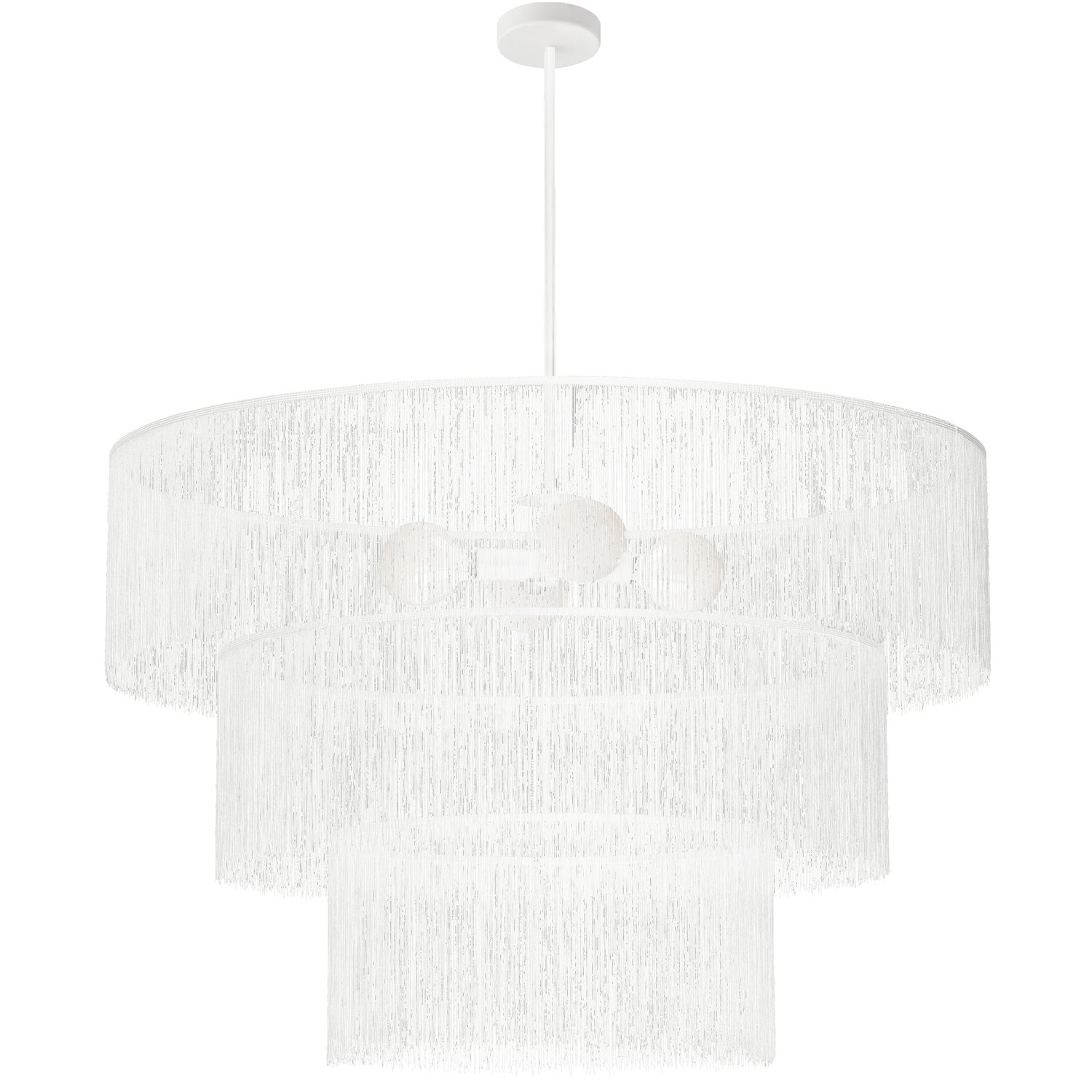 DAINOLITE, CADELARIA HANGING CHANDELIER, CHANDELIER LIGHT