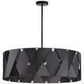 DAINOLITE, CARDANO HANGING CHANDELIER, CHANDELIER LIGHT