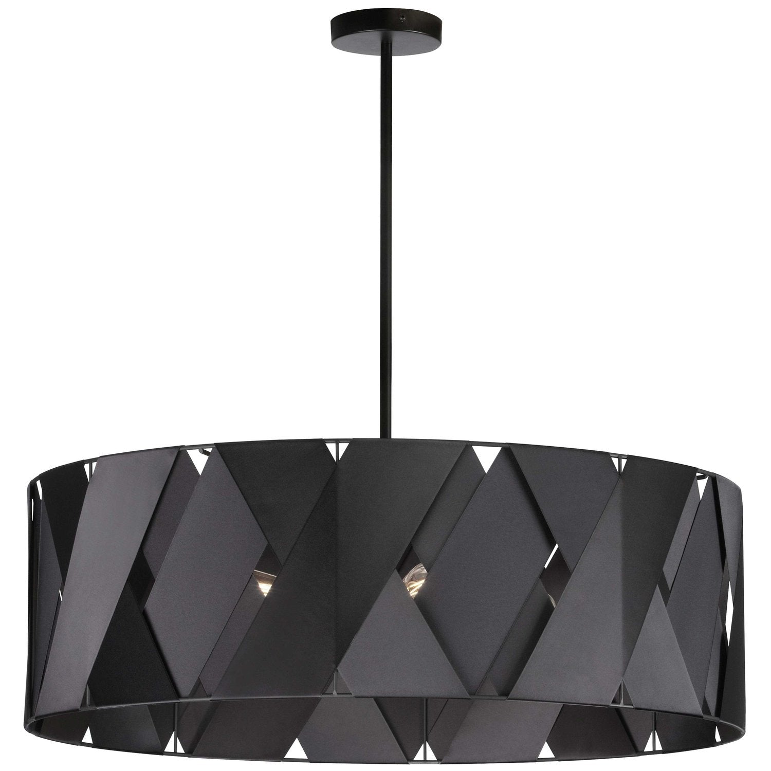 DAINOLITE, CARDANO HANGING CHANDELIER, CHANDELIER LIGHT