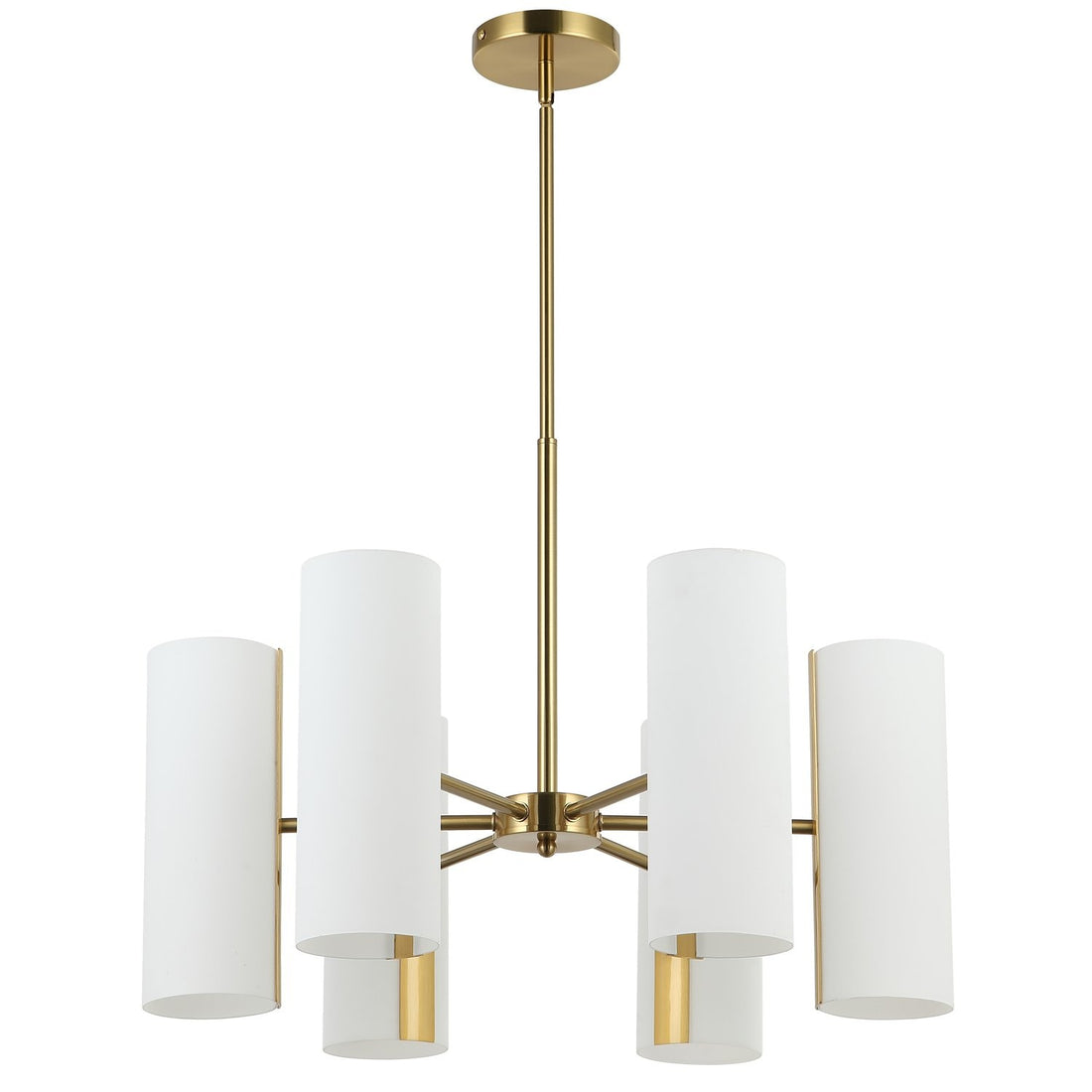 DAINOLITE, CLETA HANGING CHANDELIER, CHANDELIER LIGHT