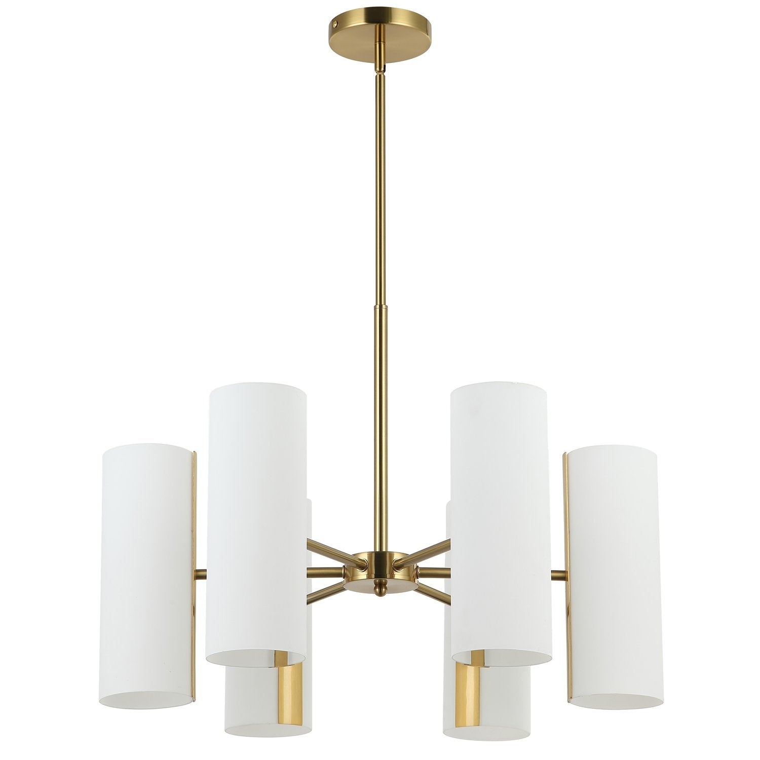 DAINOLITE, CLETA HANGING CHANDELIER, CHANDELIER LIGHT