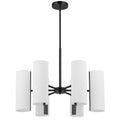 DAINOLITE, CLETA HANGING CHANDELIER, CHANDELIER LIGHT