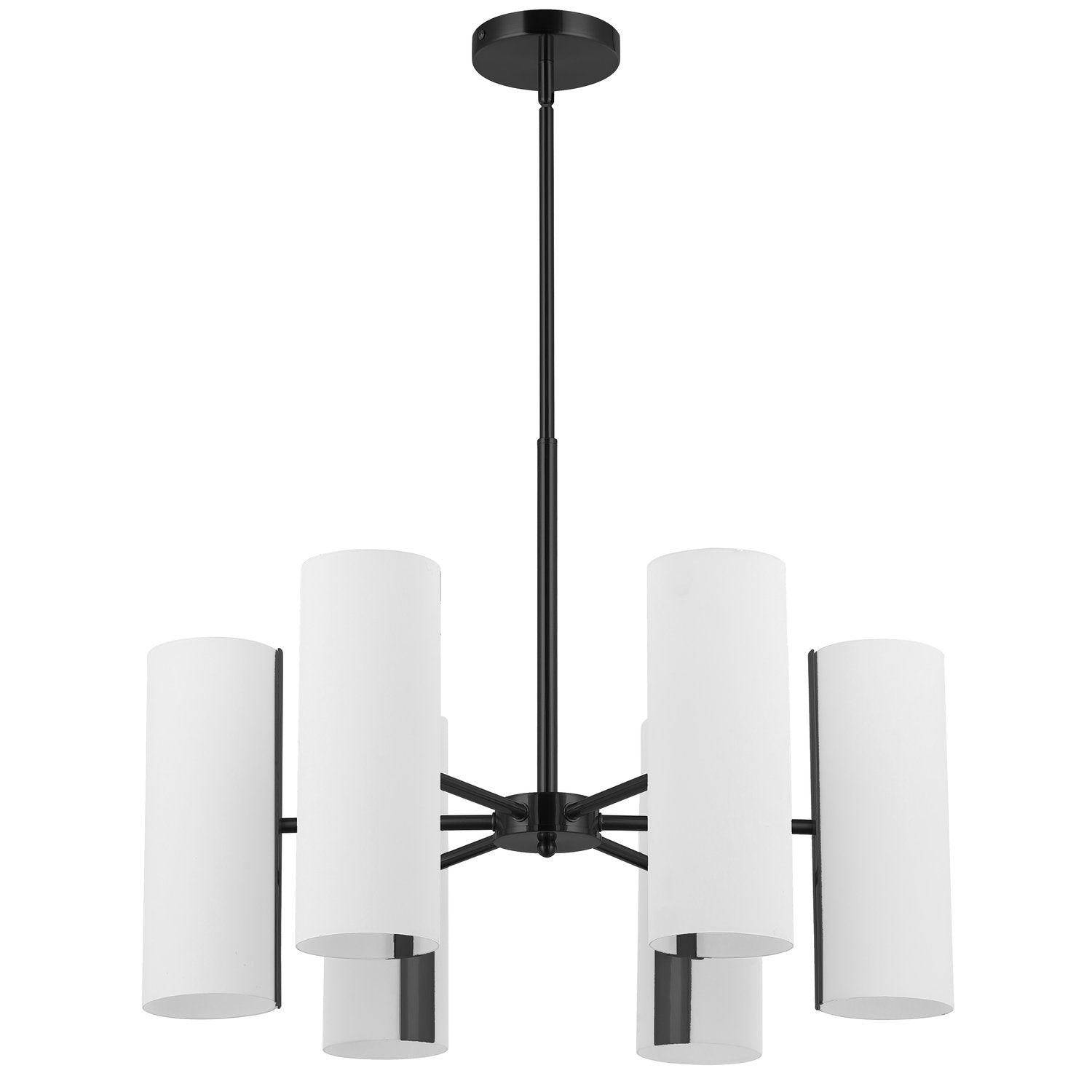 DAINOLITE, CLETA HANGING CHANDELIER, CHANDELIER LIGHT