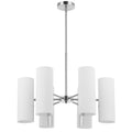 DAINOLITE, CLETA HANGING CHANDELIER, CHANDELIER LIGHT