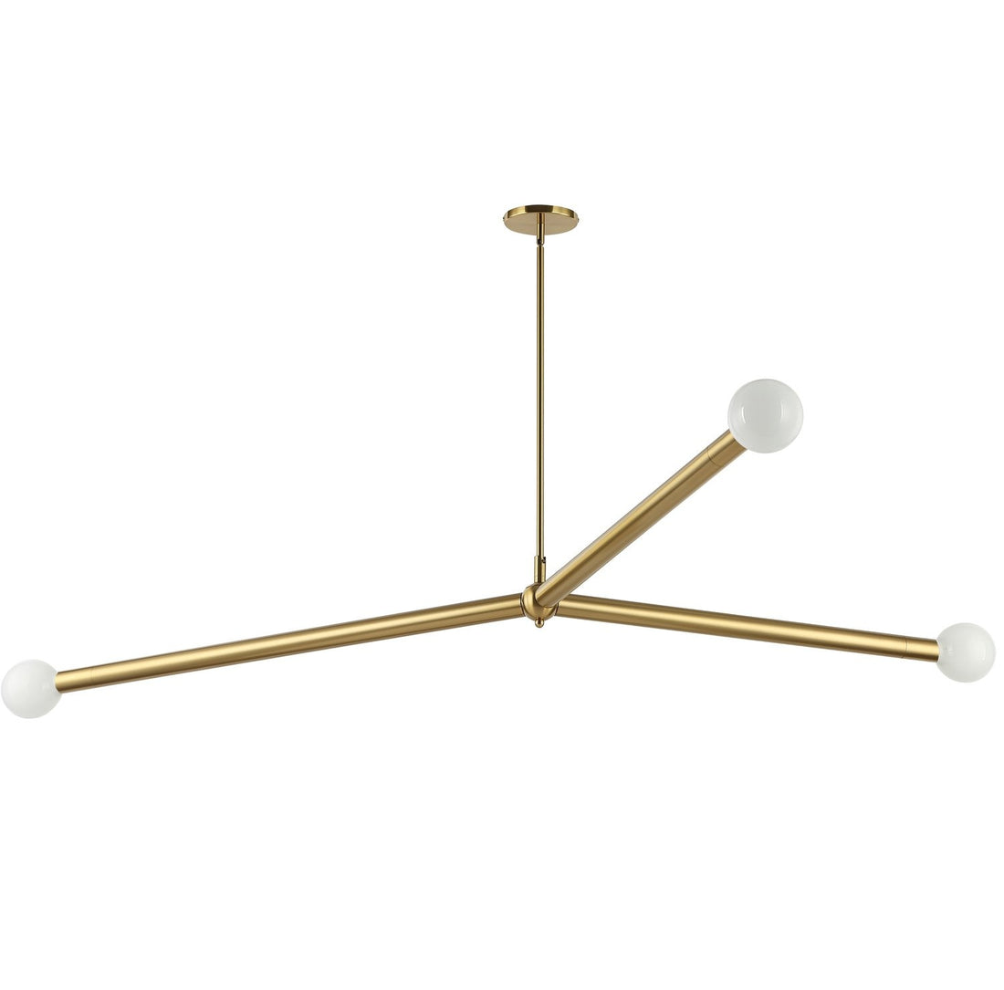 DAINOLITE, CERBERUS HANGING PENDANT, PENDANT LIGHT