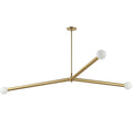DAINOLITE, CERBERUS HANGING PENDANT, PENDANT LIGHT