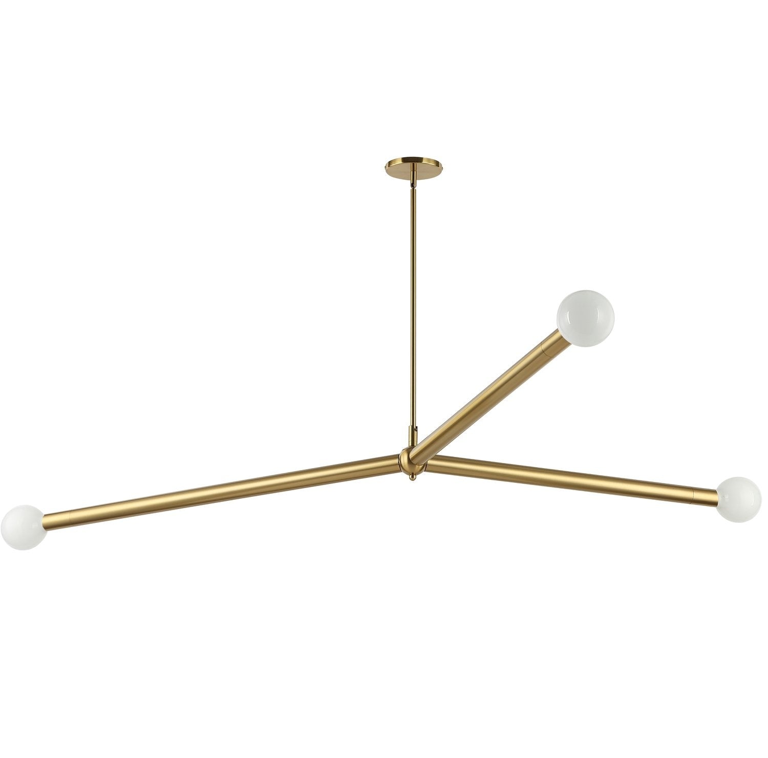 DAINOLITE, CERBERUS HANGING PENDANT, PENDANT LIGHT