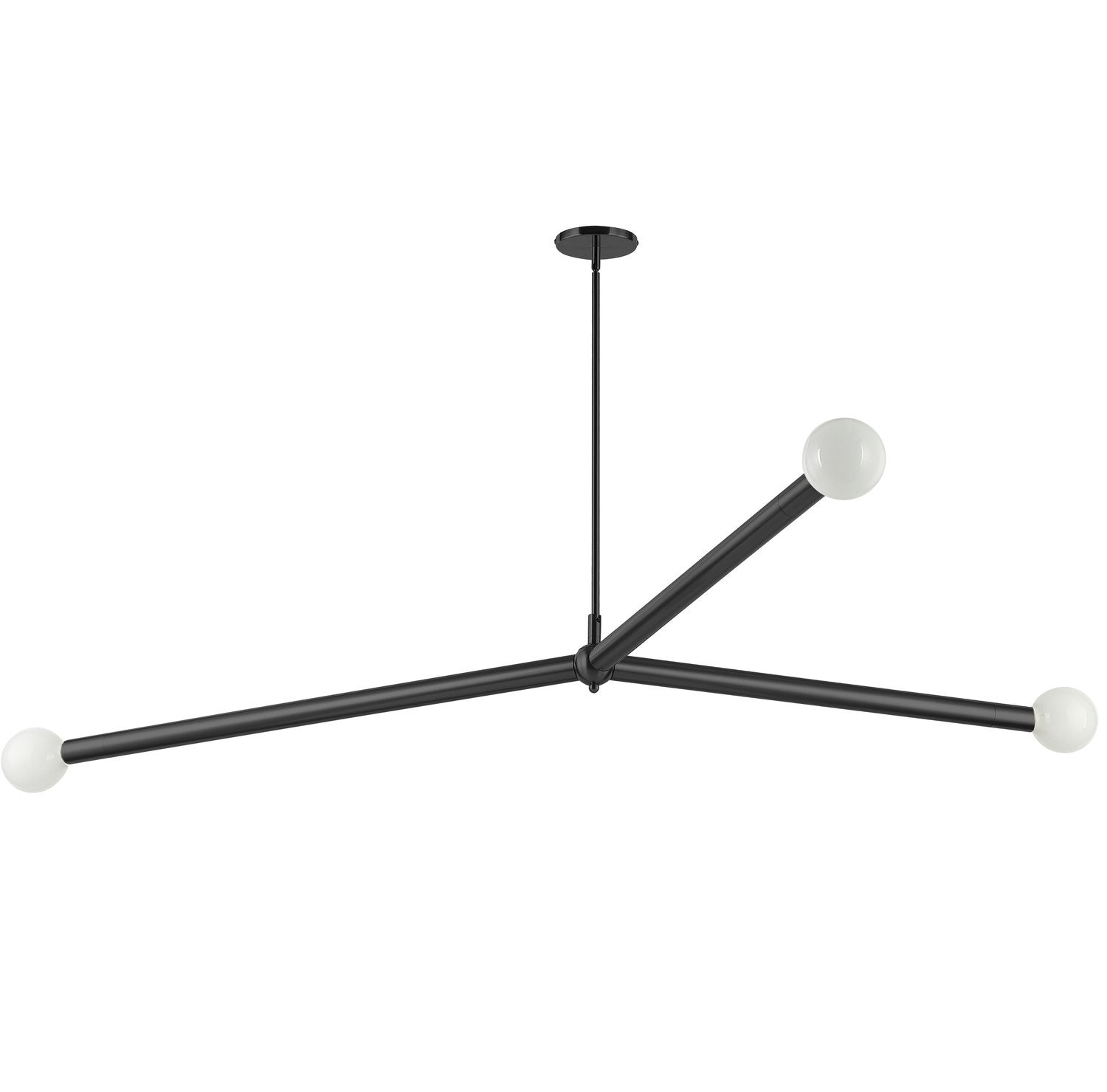 DAINOLITE, CERBERUS HANGING PENDANT, PENDANT LIGHT