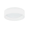 DAINOLITE, CFLD CEILING FLUSH, FLUSH MOUNT CEILING LIGHTS