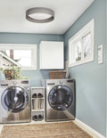 DAINOLITE, CFLD CEILING FLUSH, FLUSH MOUNT CEILING LIGHTS