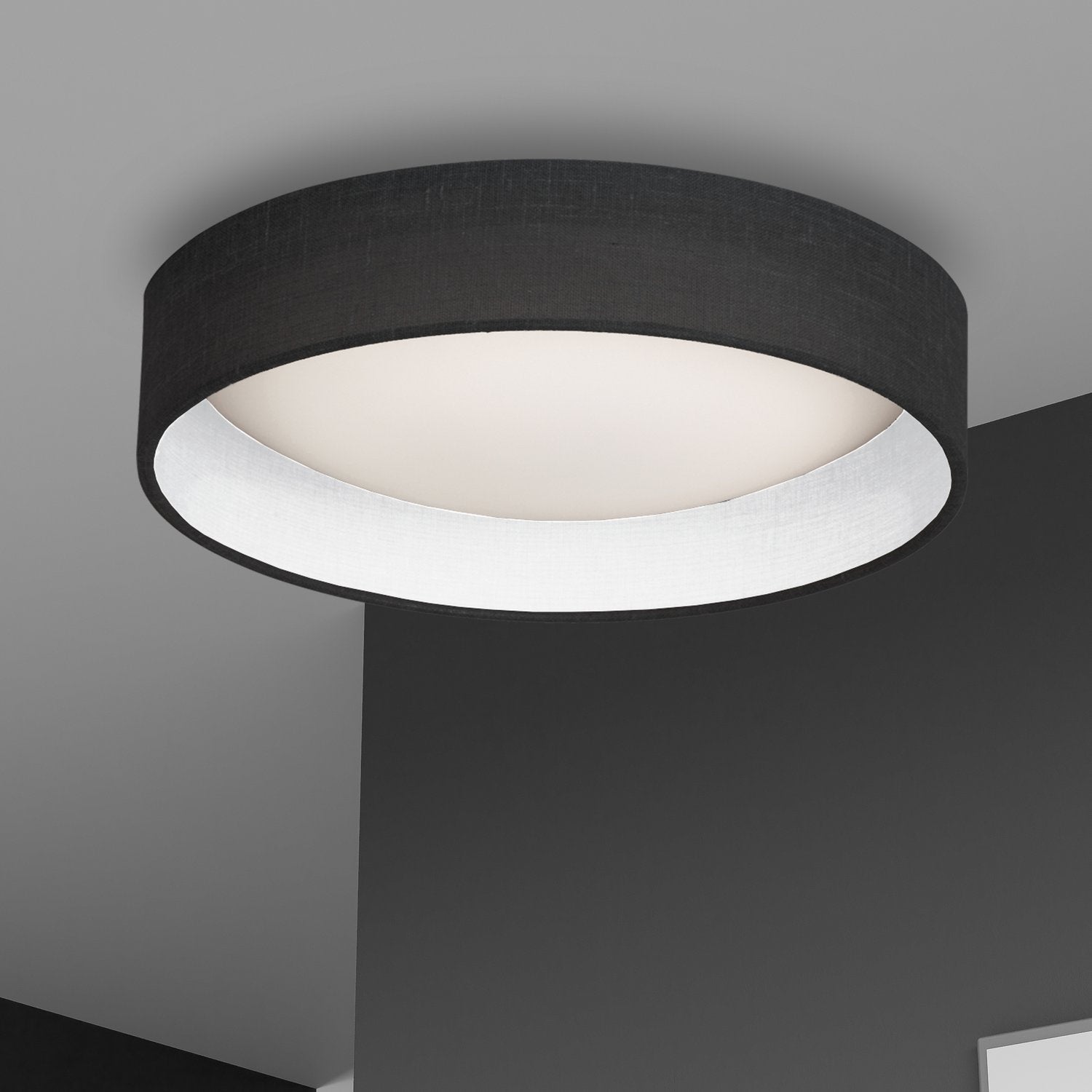 DAINOLITE, CFLD CEILING FLUSH, FLUSH MOUNT CEILING LIGHTS