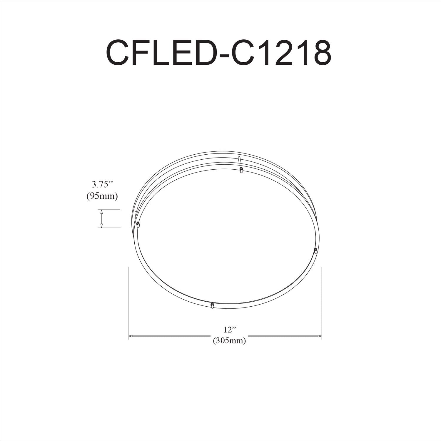 DAINOLITE, LED CEILING FLUSH, FLUSH MOUNT CEILING LIGHTS