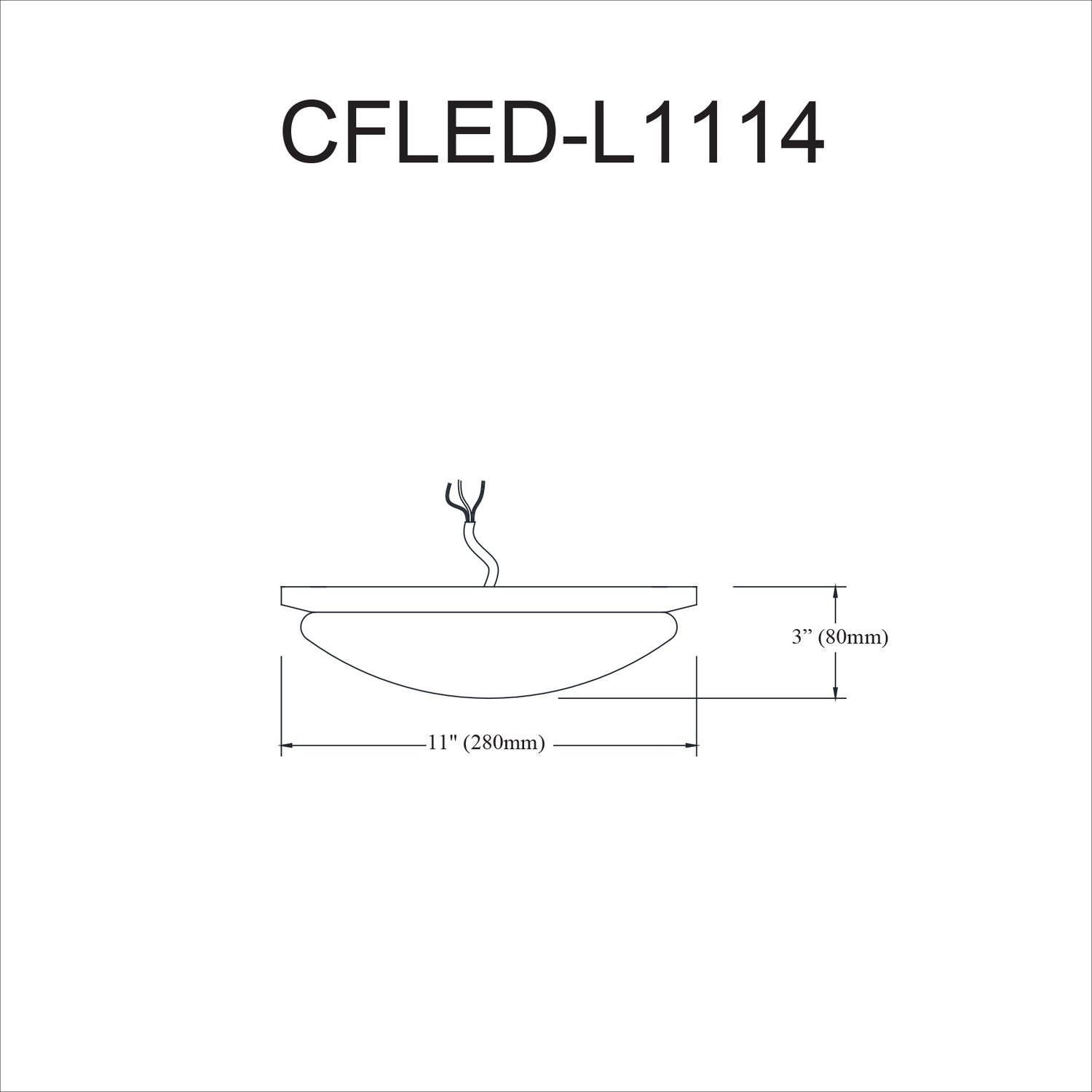 DAINOLITE, LED CEILING FLUSH, FLUSH MOUNT CEILING LIGHTS