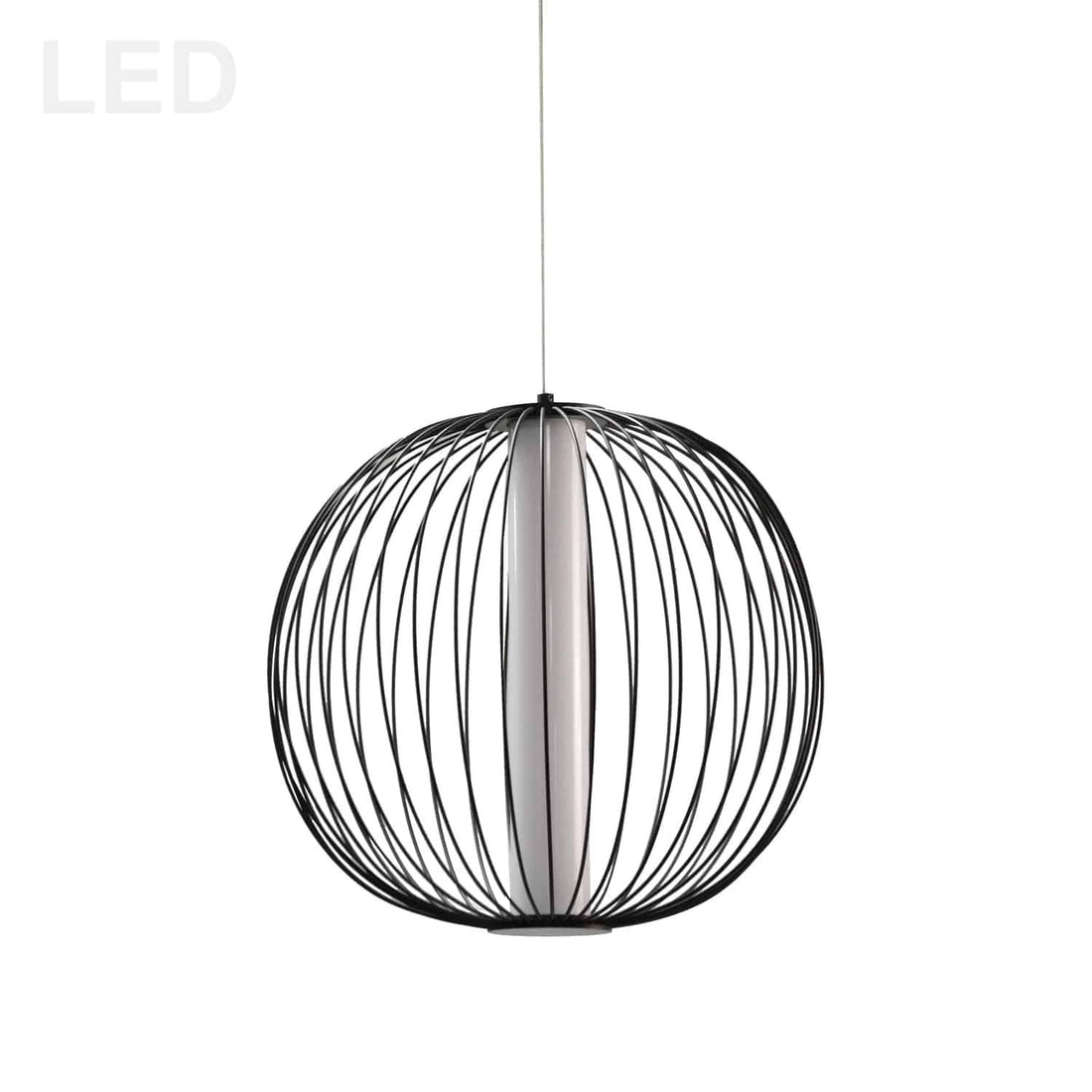 DAINOLITE, CHARLOTTE HANGING PENDANT, PENDANT LIGHT