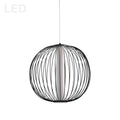 DAINOLITE, CHARLOTTE HANGING PENDANT, PENDANT LIGHT