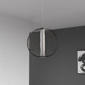 DAINOLITE, CHARLOTTE HANGING PENDANT, PENDANT LIGHT