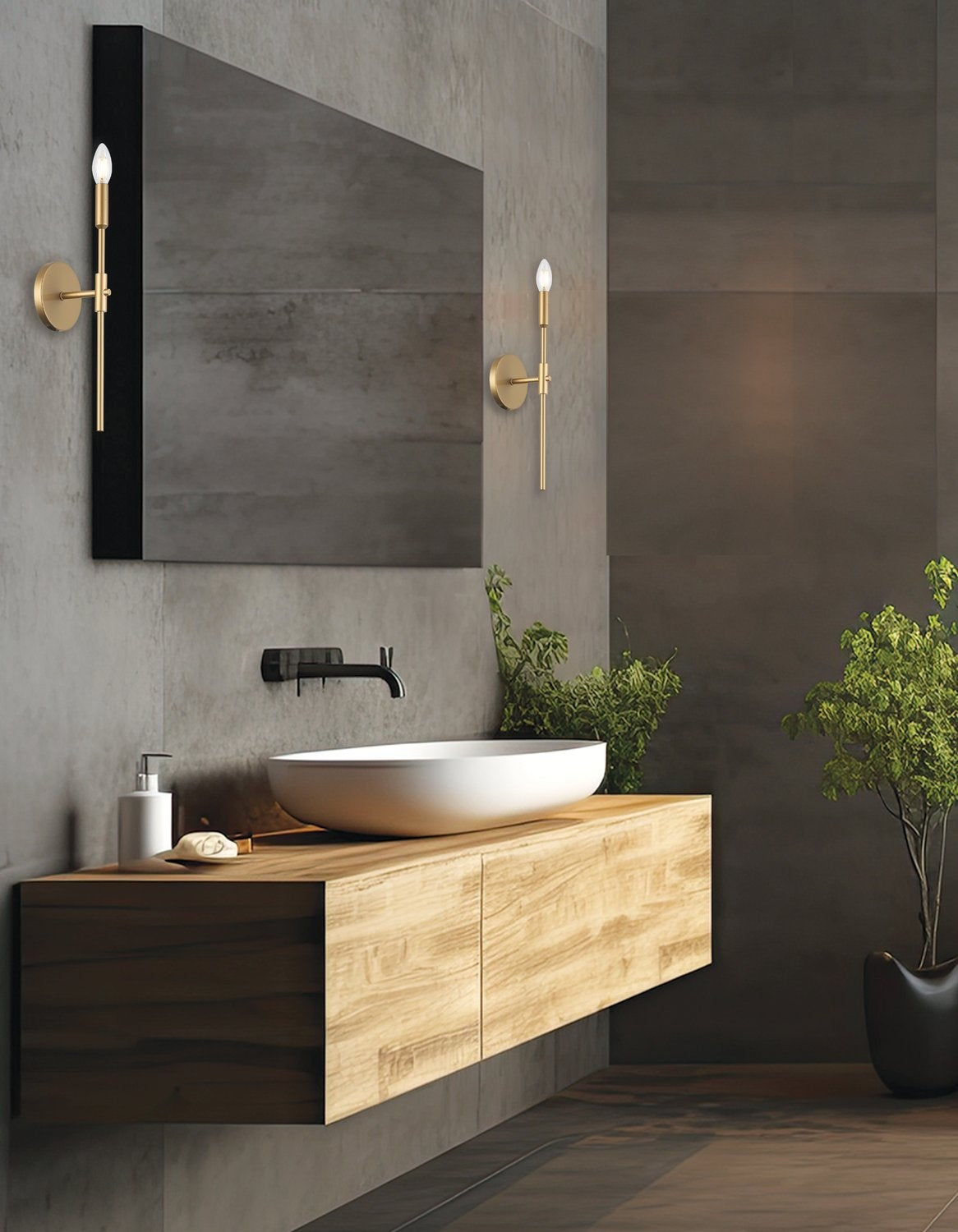 DAINOLITE, CINTHIA WALL DECORATIVE, WALL SCONCES