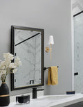 DAINOLITE, CINTHIA WALL DECORATIVE, WALL SCONCES