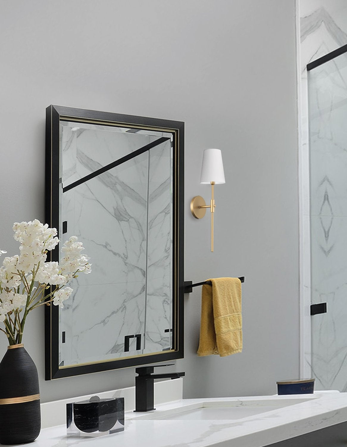 DAINOLITE, CINTHIA WALL DECORATIVE, WALL SCONCES