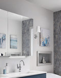 DAINOLITE, CINTHIA WALL DECORATIVE, WALL SCONCES