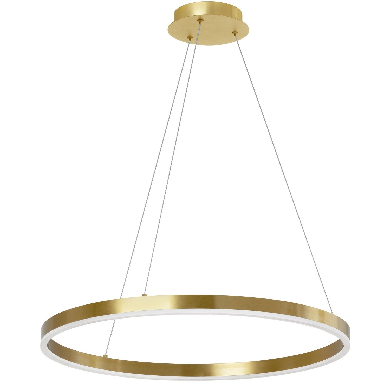DAINOLITE, CIRCULO HANGING PENDANT, PENDANT LIGHT