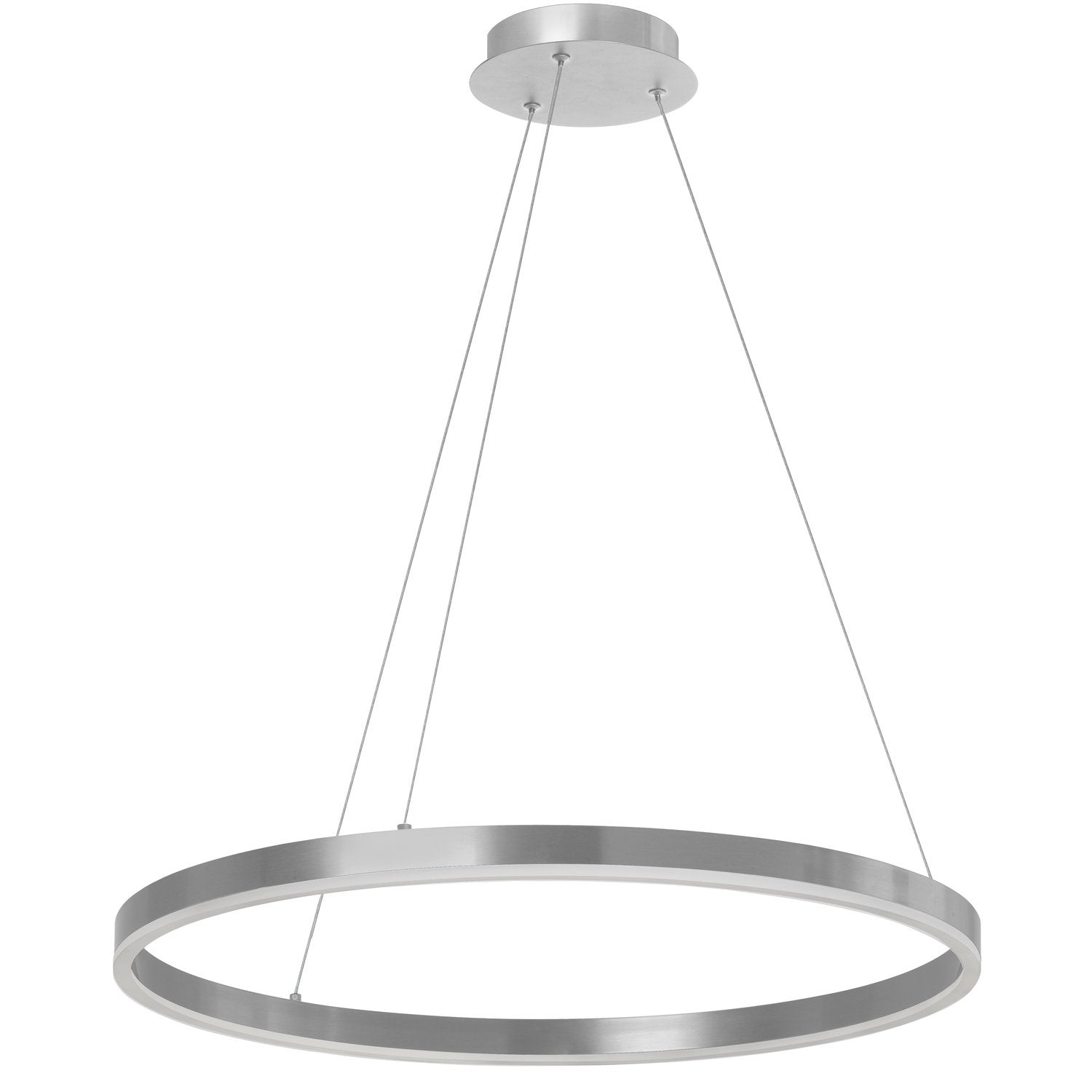 DAINOLITE, CIRCULO HANGING PENDANT, PENDANT LIGHT