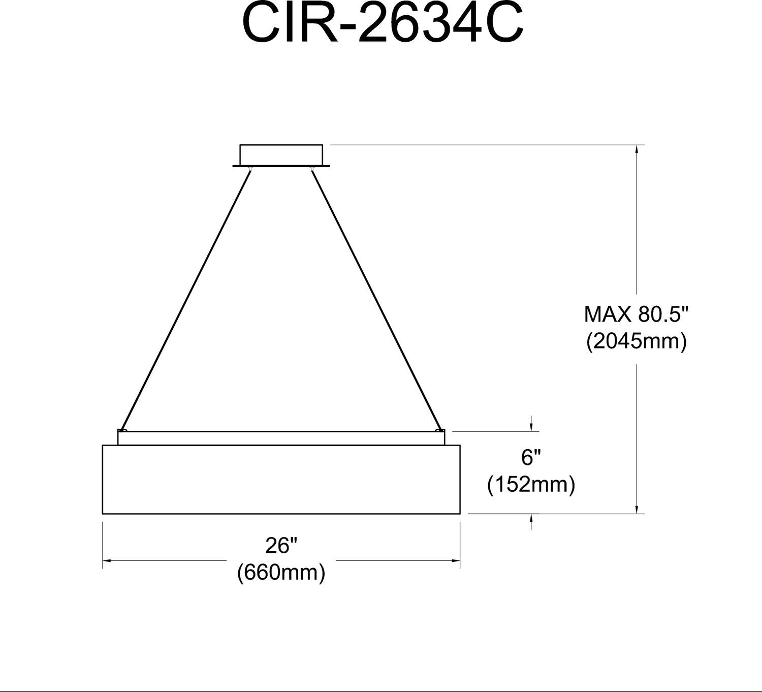 DAINOLITE LTD. CIR-2634C-AGB-790 b7da9943-f632-4476-86b3-7fc99abc44b7