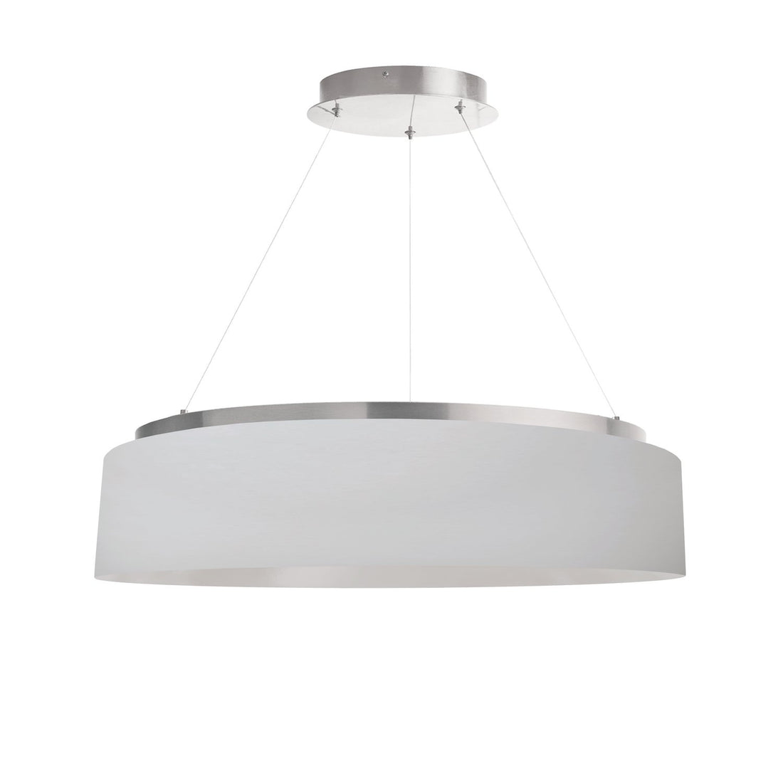 DAINOLITE, CIRCULO HANGING CHANDELIER, CHANDELIER LIGHT