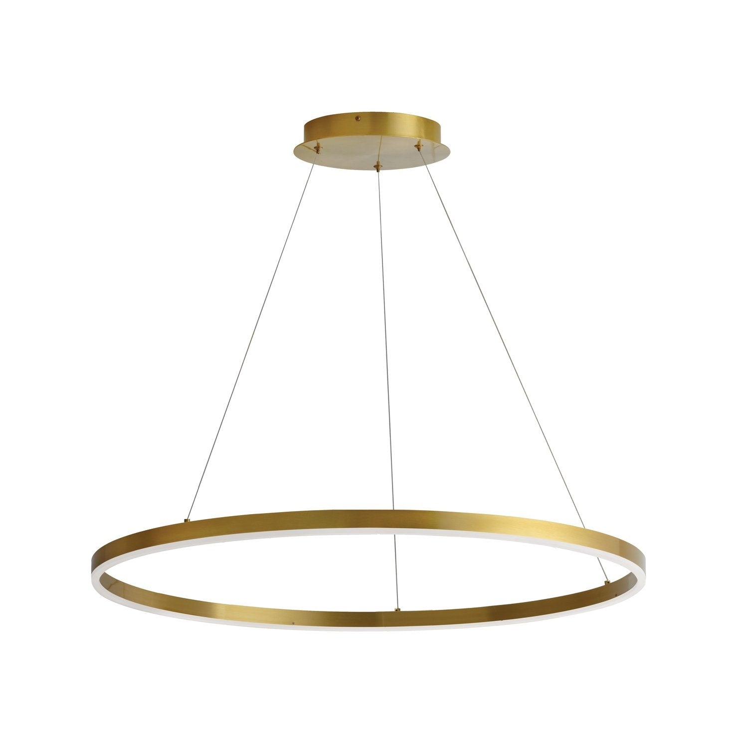 DAINOLITE, CIRCULO HANGING PENDANT, PENDANT LIGHT