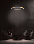 DAINOLITE, CIRCULO HANGING PENDANT, PENDANT LIGHT