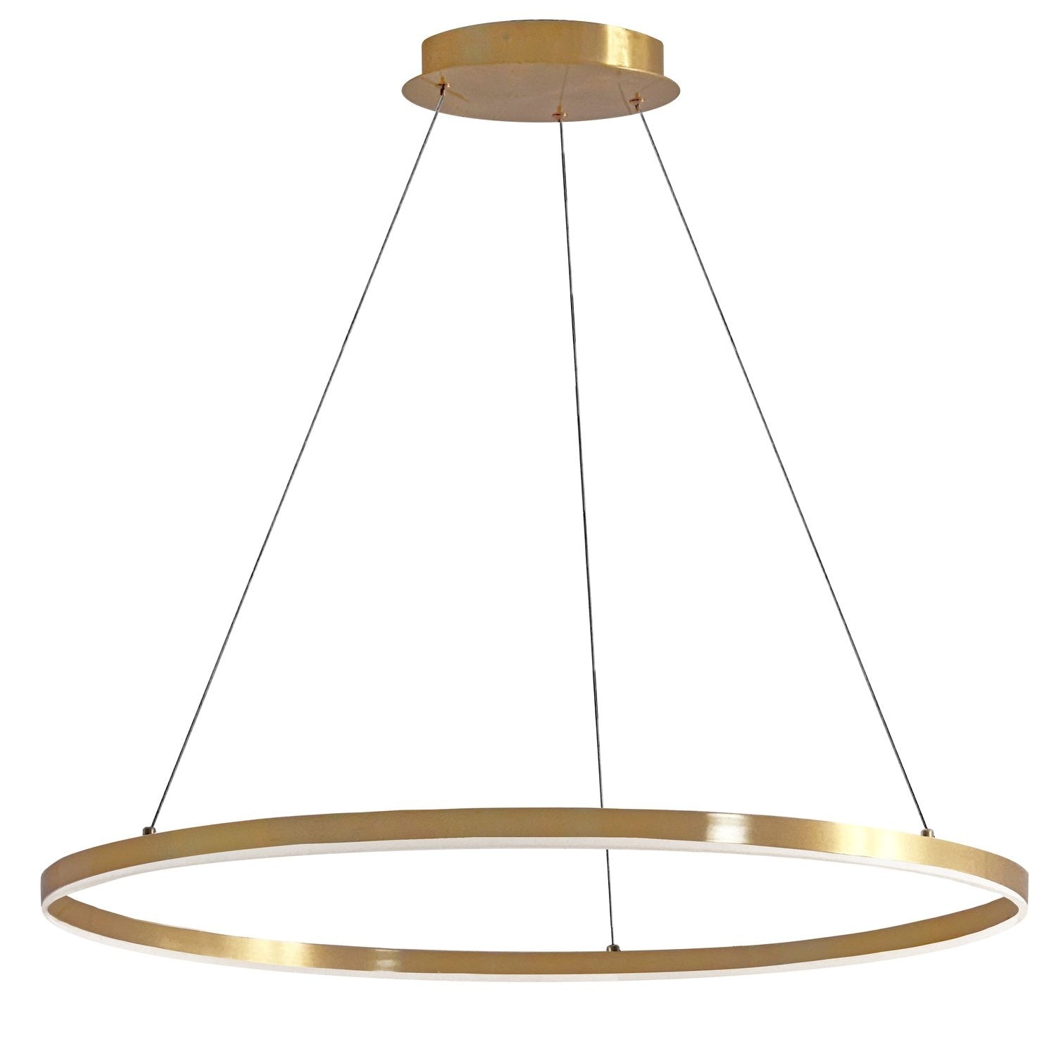 DAINOLITE, CIRCULO HANGING PENDANT, PENDANT LIGHT