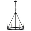 DAINOLITE, COLBY HANGING CHANDELIER, CHANDELIER LIGHT