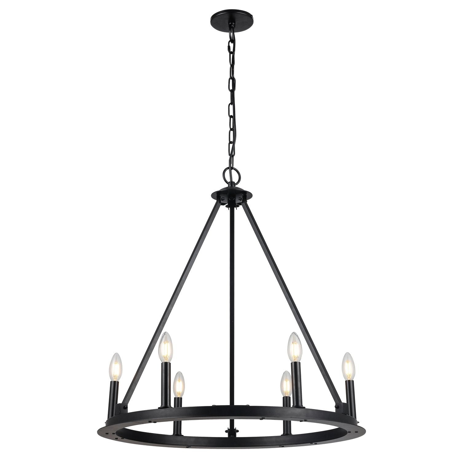 DAINOLITE, COLBY HANGING CHANDELIER, CHANDELIER LIGHT