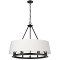 DAINOLITE, COLBY HANGING CHANDELIER, CHANDELIER LIGHT