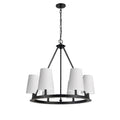 DAINOLITE, COLBY HANGING CHANDELIER, CHANDELIER LIGHT