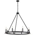 DAINOLITE, COLBY HANGING CHANDELIER, CHANDELIER LIGHT