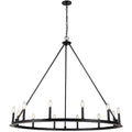 DAINOLITE, COLBY HANGING CHANDELIER, CHANDELIER LIGHT