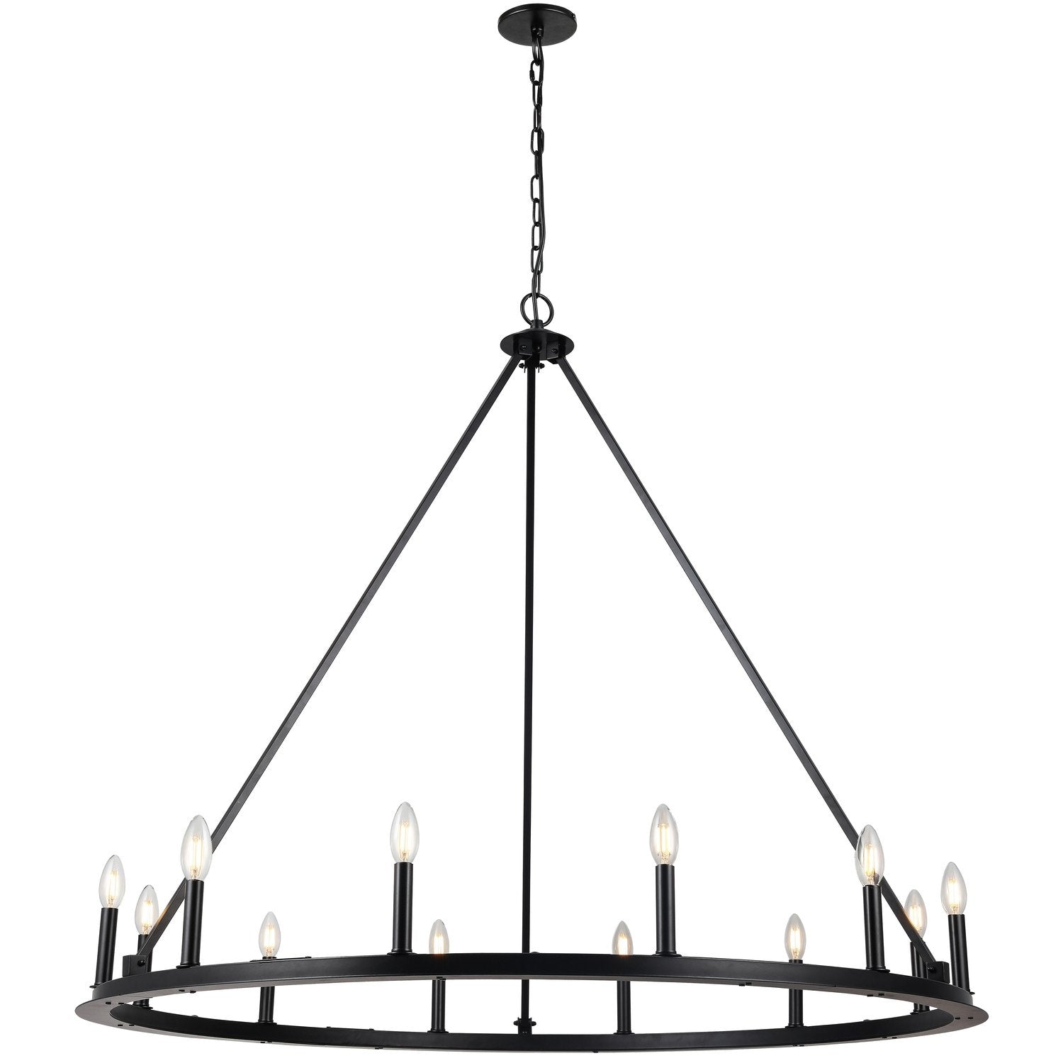 DAINOLITE, COLBY HANGING CHANDELIER, CHANDELIER LIGHT