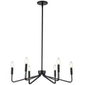 DAINOLITE, CLAYTON HANGING CHANDELIER, CHANDELIER LIGHT