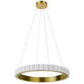 DAINOLITE, CELESTE HANGING CHANDELIER, CHANDELIER LIGHT