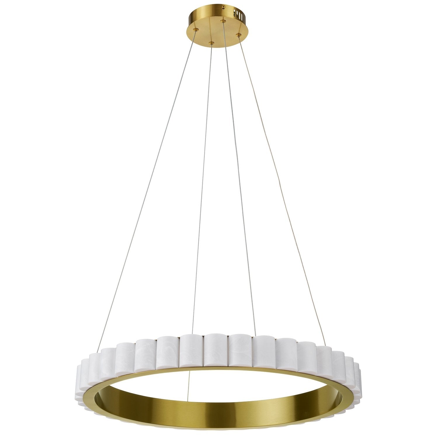 DAINOLITE, CELESTE HANGING CHANDELIER, CHANDELIER LIGHT