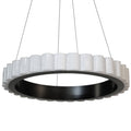 DAINOLITE, CELESTE HANGING CHANDELIER, CHANDELIER LIGHT