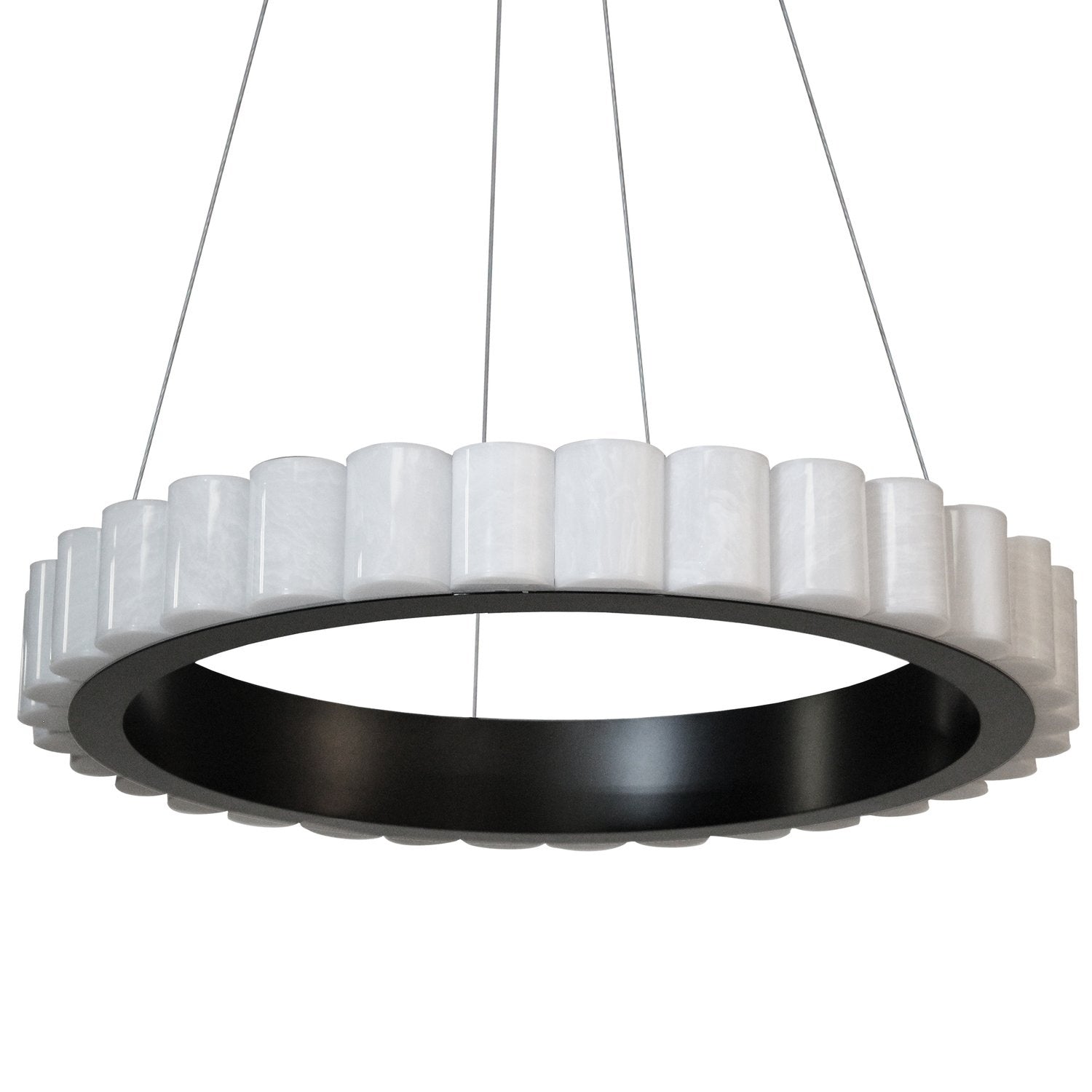 DAINOLITE, CELESTE HANGING CHANDELIER, CHANDELIER LIGHT