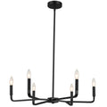 DAINOLITE, COLETTE HANGING CHANDELIER, CHANDELIER LIGHT